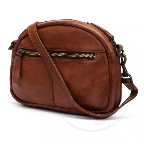 Женская сумка Pikolinos WHA-1044 Cognac