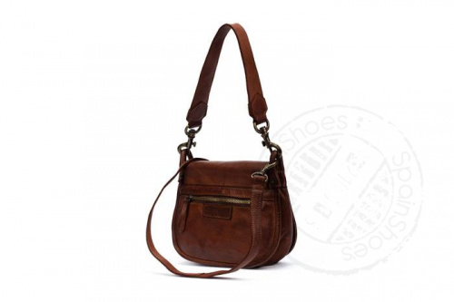 Женская сумка Pikolinos WHA-1048 Cognac