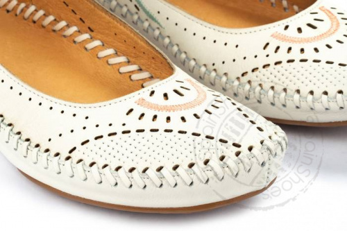 Женские босоножки Pikolinos 655-0887 Nata