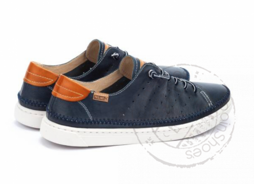 Мужские кроссовки Pikolinos M2U-6096 Blue 