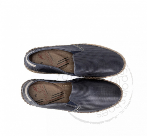 Мужские мокасины Fluchos F8674 Oceano