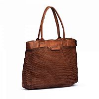 Женская сумка Pikolinos WHA-330 Cognac