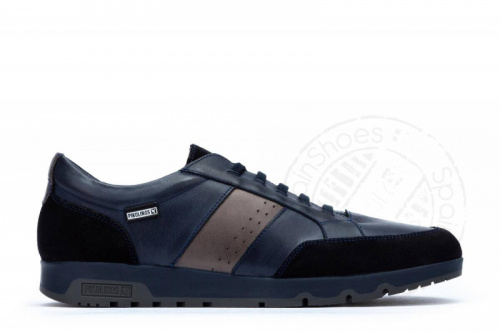 Мужские кроссовки Pikolinos M9T-6158C1 Blue