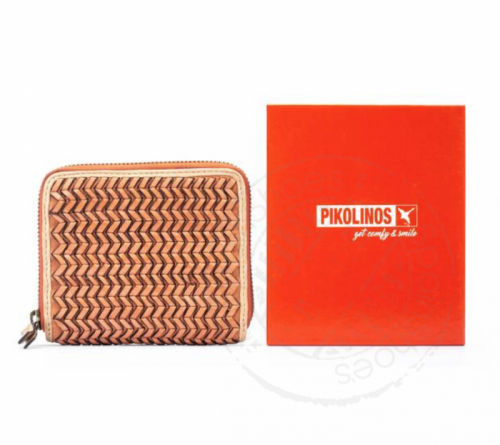Женский кошелек Pikolinos WAC-W207 Nectar