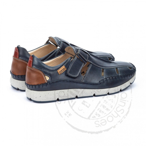 Кроссовки мужские Pikolinos M4U-0100C1 Blue