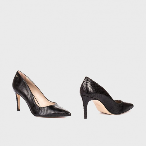 Туфли женские Martinelli 1271-3865D Black