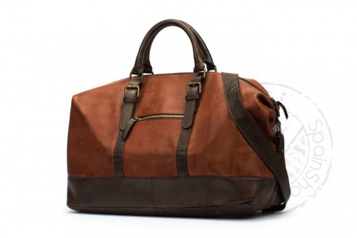 Сумка Pikolinos MHA-902C1 Cognac