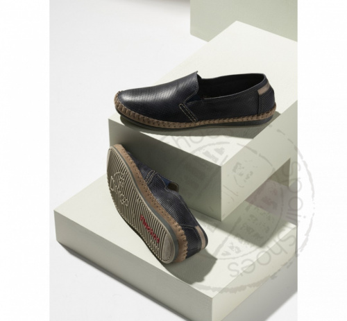 Мужские мокасины Fluchos F8674 Oceano