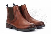 Мужские зимние ботинки Pikolinos M2M-N8318 Cuero