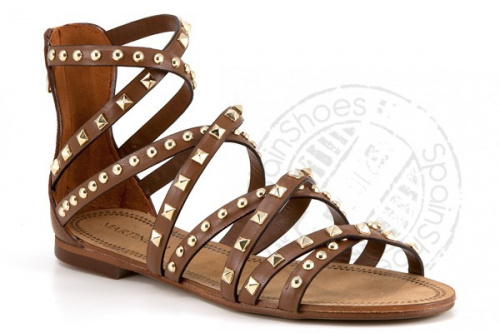 Женские босоножки Martinelli 536-5582B Cuero