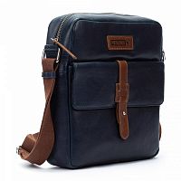 Мужская сумка Pikolinos MHA-181 Blue