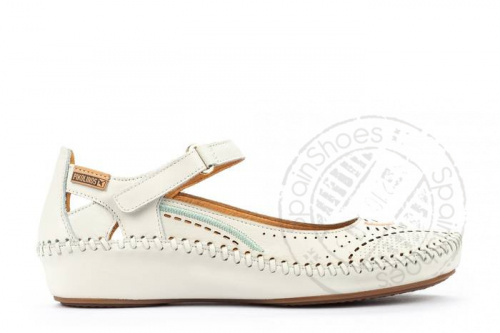 Женские босоножки Pikolinos 655-0887 Nata