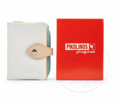 Женский кошелек Pikolinos WAC-W194 Nata