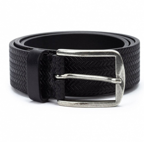 Ремень Pikolinos MAC-B90 Black