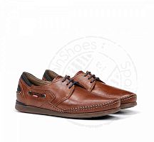 Мужские мокасины Fluchos 9884 Cuero