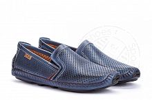 Мужские мокасины Pikolinos 09Z-3100 Nautic