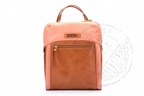 Рюкзак Pikolinos WHA-752 Blush