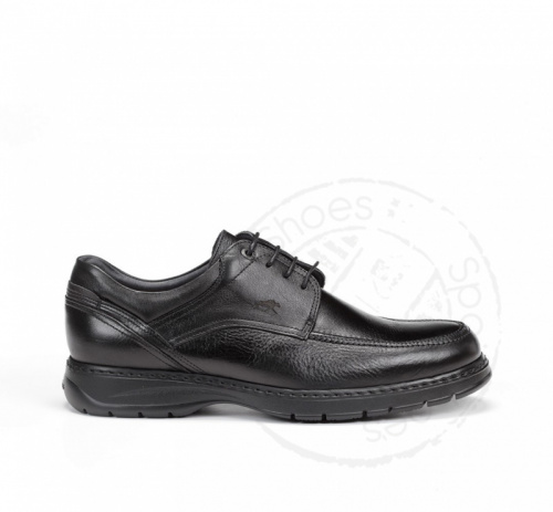 Мужские туфли Fluchos F9142 Black