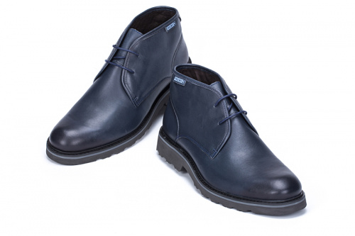 Полуботинки Pikolinos 05M-6541XL Midnigh