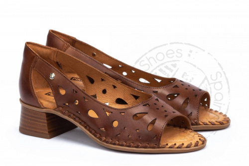 Женские босоножки Pikolinos W4G-1653 Cuero