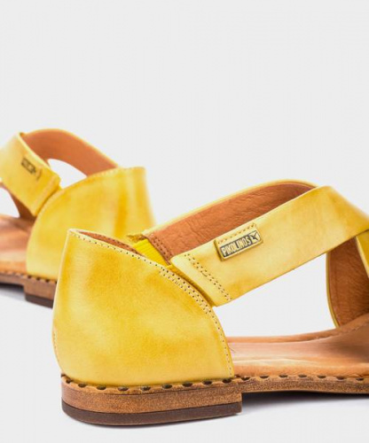 Женские босоножки Pikolinos W0X-0552 Sol