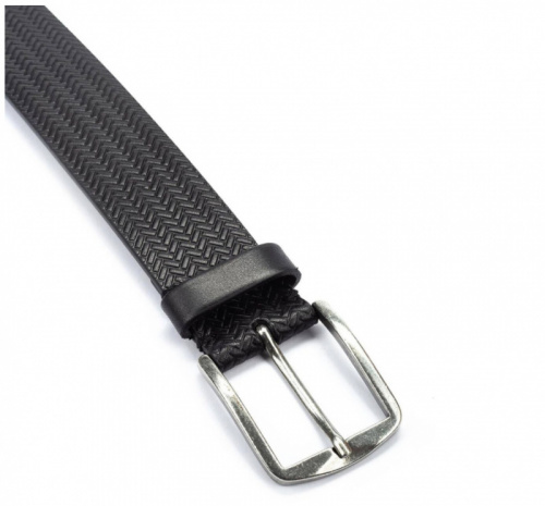 Ремень Pikolinos MAC-B90 Black