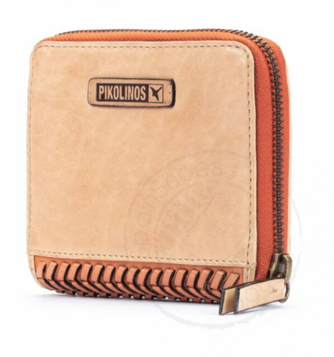 Женский кошелек Pikolinos WAC-W207 Nectar