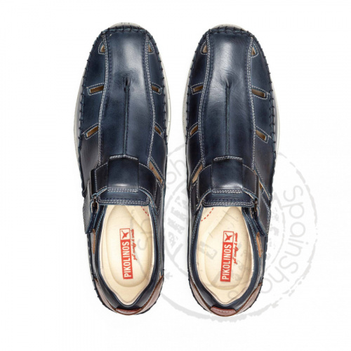 Кроссовки мужские Pikolinos M4U-0100C1 Blue