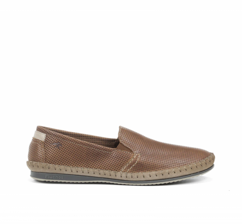 Мужские мокасины Fluchos F8674 Cuero