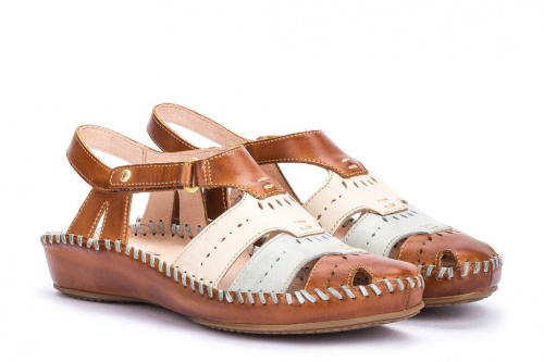 Женские босоножки Pikolinos 655-0542 Brandy