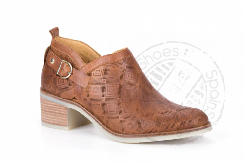 Женские полуботинки Pikolinos W6J-5804 Brandy