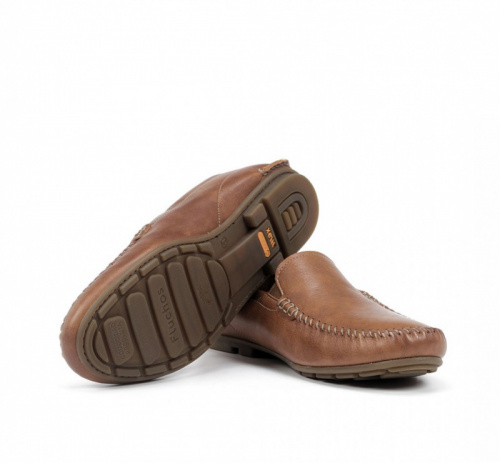Мужские мокасины Fluchos F1173 Cuero