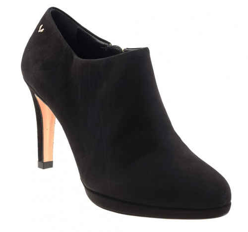 Туфли женские Martinelli 1289-4127A Black