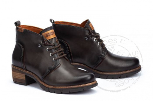 Женские полуботинки Pikolinos W1T-8776 Lead