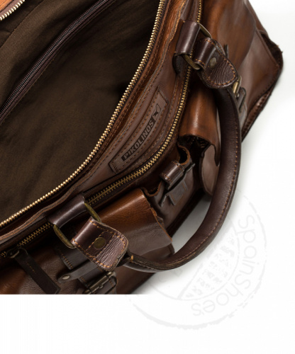 Портфель Pikolinos MHA-863 Cognac