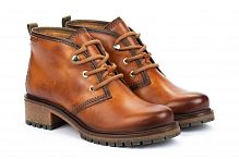 Полуботинки женские Pikolinos W9Z-8638 Brandy