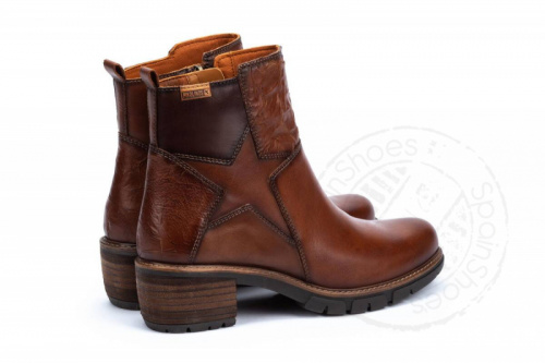 Женские полуботинки Pikolinos W1T-8876C1 Cuero