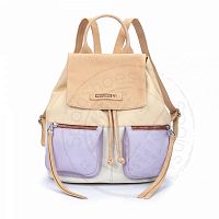 Женский рюкзак Pikolinos WHA-768 Cream