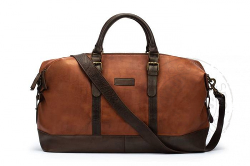 Сумка Pikolinos MHA-902C1 Cognac