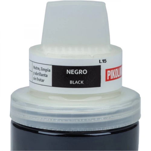 Крем для обуви Pikolinos USC-C03 Black