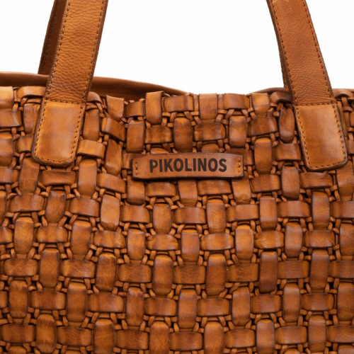 Женская сумка Pikolinos WHA-372 Brandy