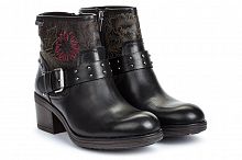 Полусапожки Pikolinos W6N-8684 Black