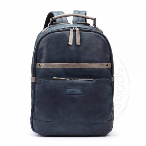 Мужской рюкзак MHA-786 Blue Pikolinos