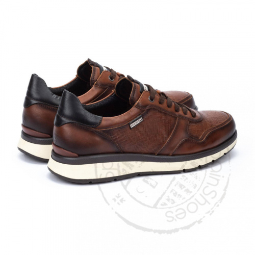 Кроссовки мужские Pikolinos M1W-6244C1 Cuero