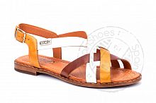 Женские босоножки Pikolinos W0X-0556C1 Honey