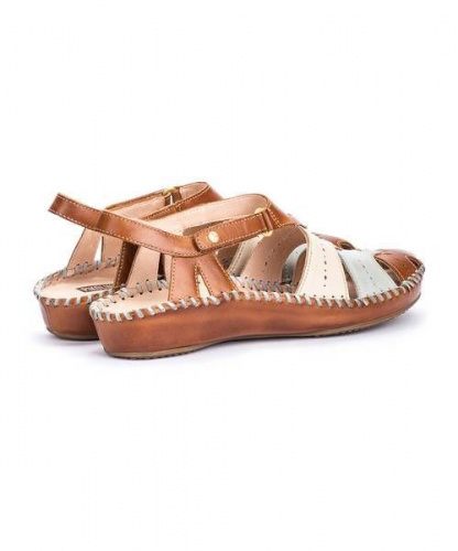Женские босоножки Pikolinos 655-0542 Brandy