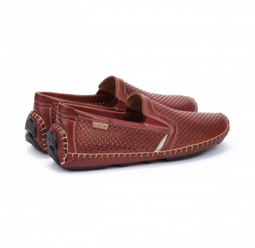 Мужские мокасины Pikolinos 09Z-3100 Sandia