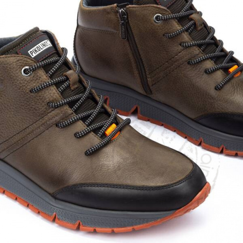 Мужские кроссовки Pikolinos M9U-8069NOC1 Kaki 