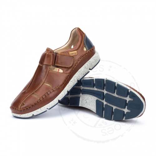 Кроссовки мужские Pikolinos M4U-0100C1 Cuero