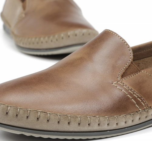 Мужские мокасины Fluchos F8264 Cuero
